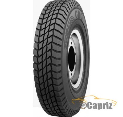 Грузовые шины Омскшина Tyrex Crg VM-310 (универсальная) 280 R508 (10.00 R20) 146/143К PR16
